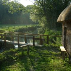 Wrackleford Home Beat