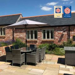 Langford Valley Barn