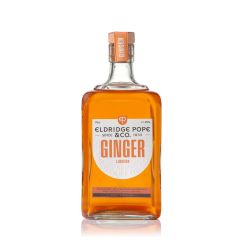 EP & Co.  Ginger Liqueur